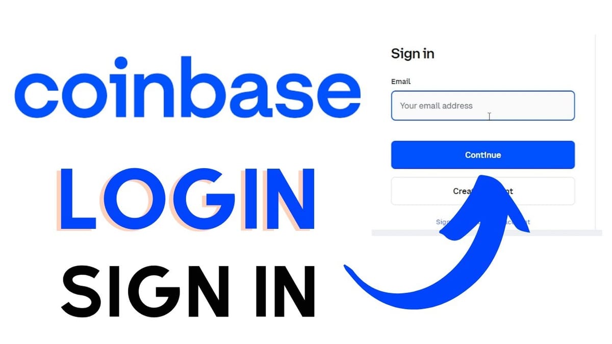 Coinbase Login - Buy & Sell Bitcoin Crypto (Official Website)